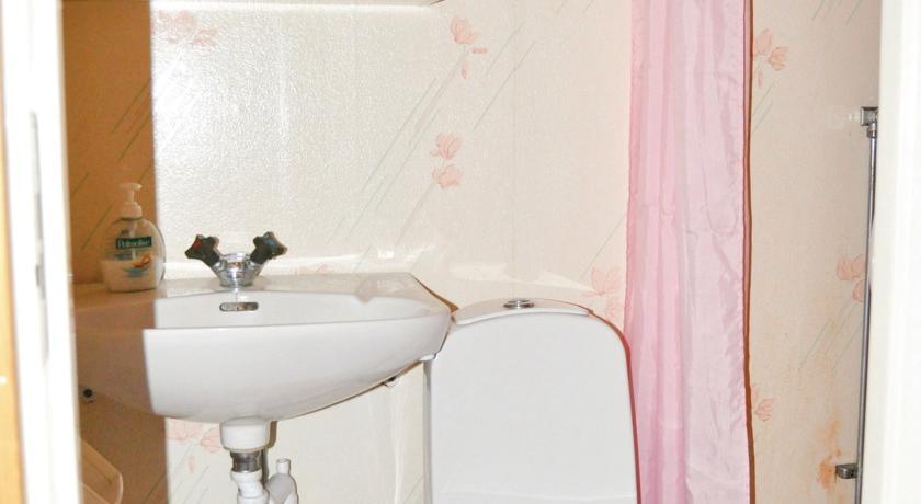 Апартаменты Holiday home Ekleskärsv. Mönsterås