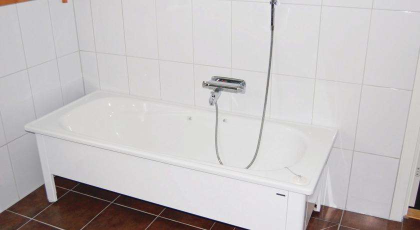 Апартаменты Holiday home Röskärsvägen Mönsterås III