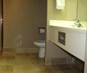 Отель Hampton Inn South Hill