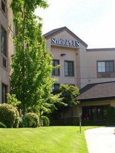 Апартаменты Extended Stay Deluxe SEA-Renton