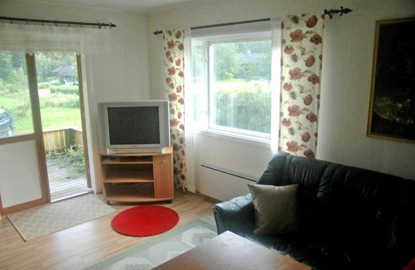 Апартаменты Holiday home Ryra Ljungskile