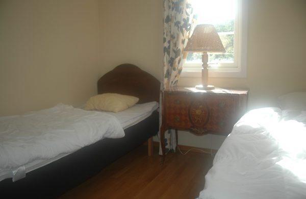 Апартаменты Holiday home Valåsvägen Ljungskile