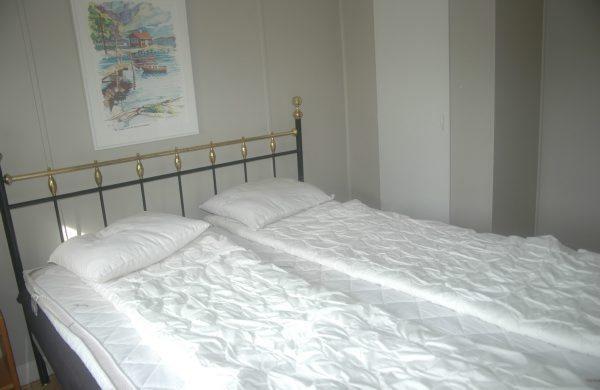 Апартаменты Holiday home Valåsvägen Ljungskile II