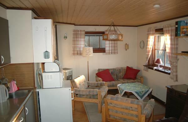 Апартаменты Holiday home Ranneberg Ljungskile