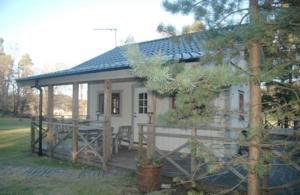 Апартаменты Holiday home Norra Saltverksvägen Ljungskile