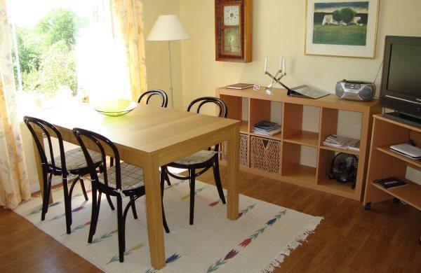 Апартаменты Holiday home Resteröd Ljungskile