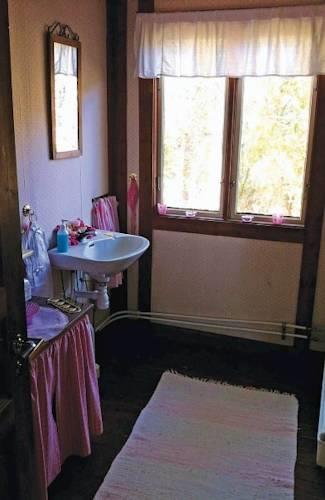 Апартаменты Holiday home Krokens Väg Ljungskile