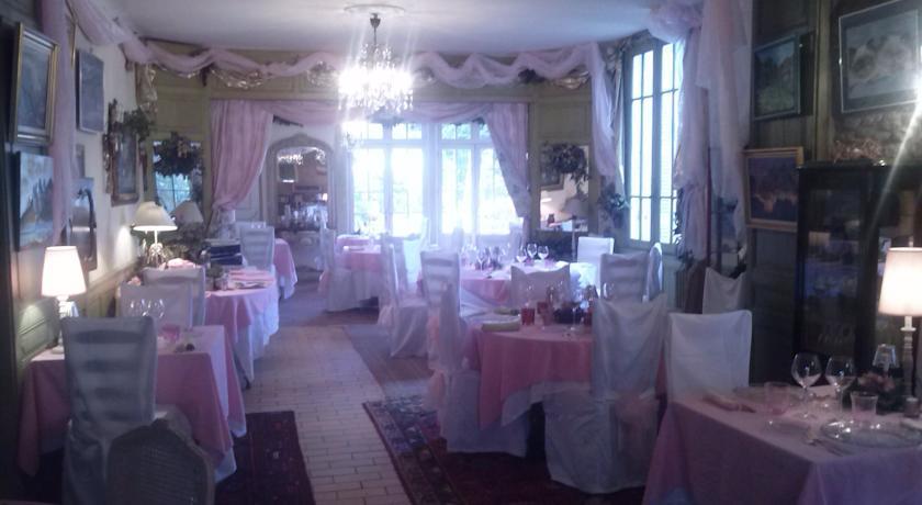Отель Hotel de la Grotte