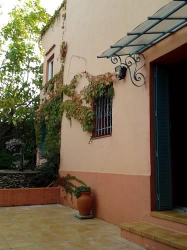 Апартаменты Gîte Fuschia