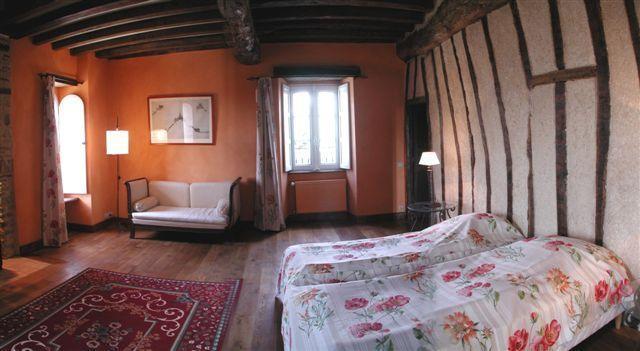 Апартаменты Gîte la Vieille Foulonnière