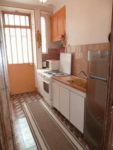 Апартаменты Gîte Meublé