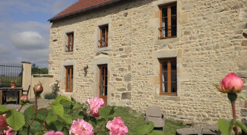 Апартаменты Alavala Gîte Lavalette