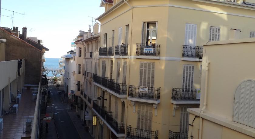Appartement Stanislas
