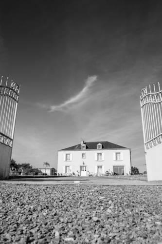 Апартаменты La Belle Echappee