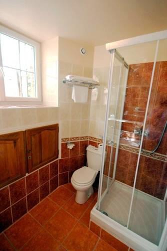 Мини-отель Domaine de Moresville B&B