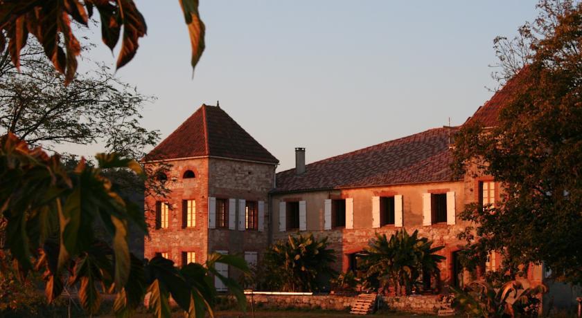 Апартаменты Le Domaine du Lac