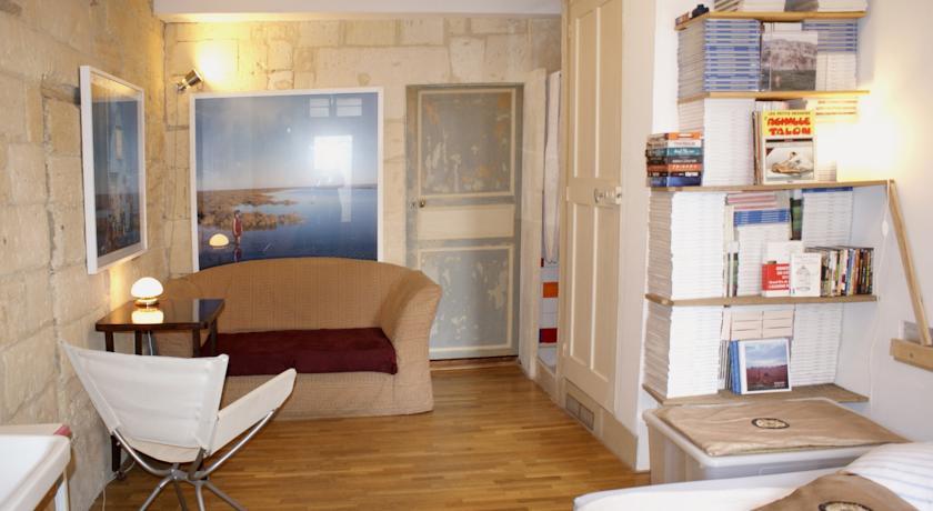 Guest House Le 44