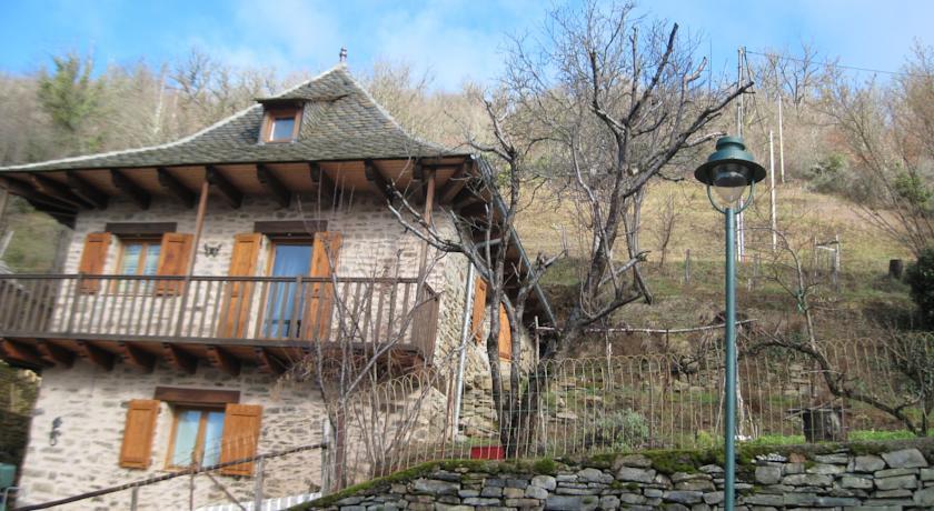Мини-отель Chambres d'hôtes de Plagnolles
