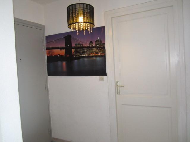Апартаменты Apartment Terrasses Du Fango