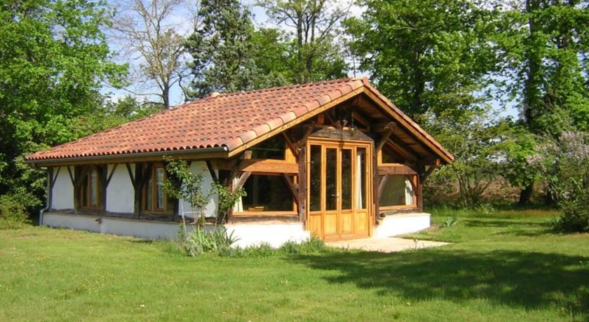 Апартаменты La Bergerie Du Grand Bacayron