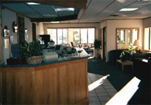 Отель Days Inn Alpena