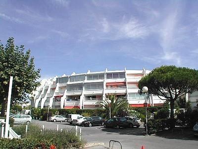 Апартаменты Appartement Les Aurores