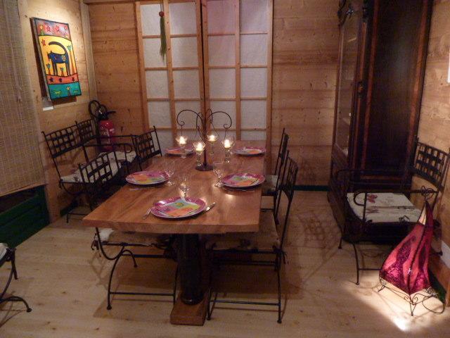 Отель Chalet Le Ryokan