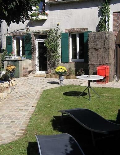 Апартаменты Gîte la Beauceronne