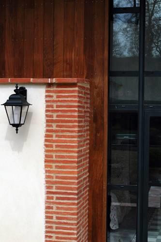 Гостевой дом Chambres d'hôtes La Masquière