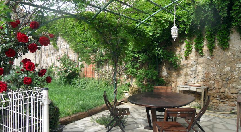 Апартаменты Appartement l'Hermitage