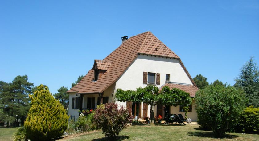 Мини-отель Woodstock Meadows