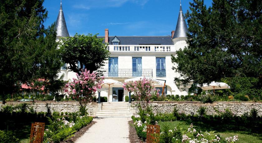 Отель Castel Peyssard
