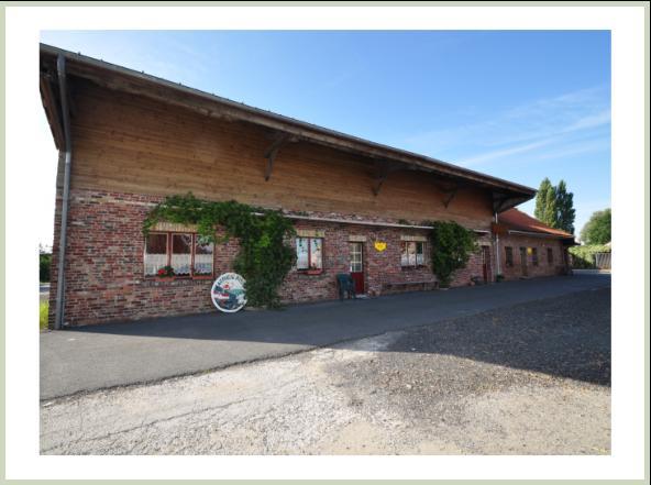 Апартаменты Gites De L'Haghedoorn