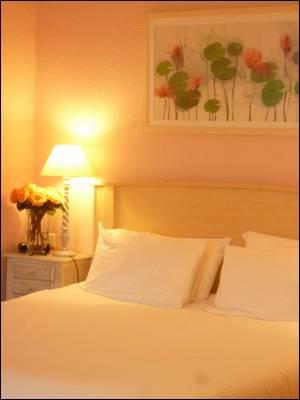Отель Auberge De Launay