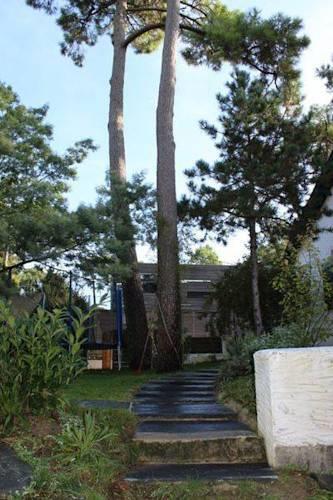 Вилла Villa La Fresnaye