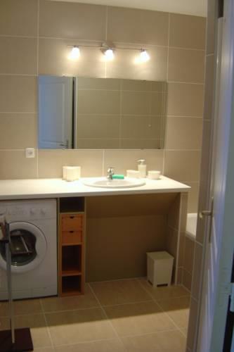 Апартаменты Appartement Lorry
