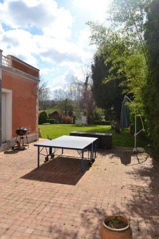 Апартаменты Cottage Ile de Beauté