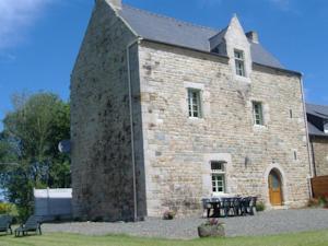 Апартаменты Gîte De Kerdaniel