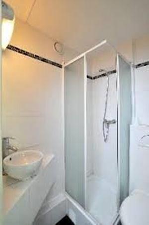 Отель Hôtel Class'eco