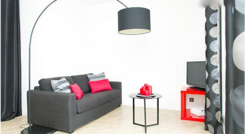 Sweethome Garonne