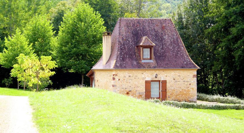 Апартаменты Le Petit Moulin