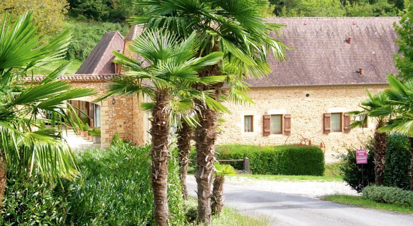 Апартаменты Le Vezere