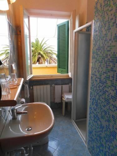 Отель Hotel Rio Sul Mare