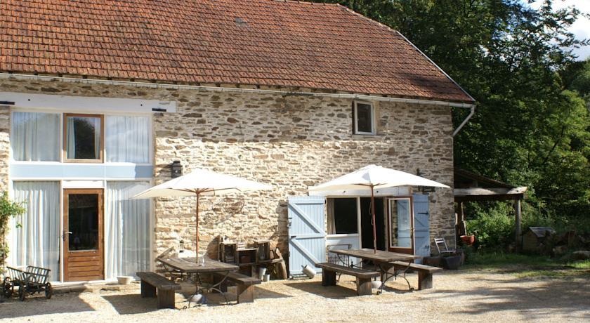 Апартаменты Holiday Home Loire