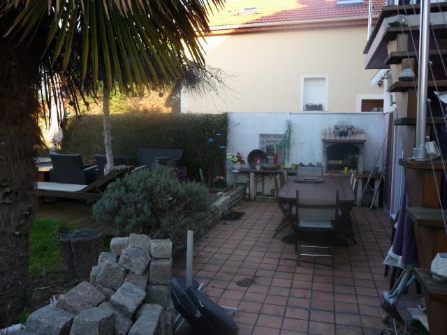 Апартаменты Appartement Belle Escale