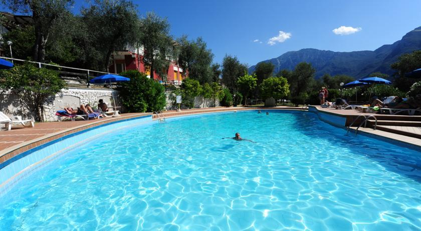 Отель San Giorgio Hotel