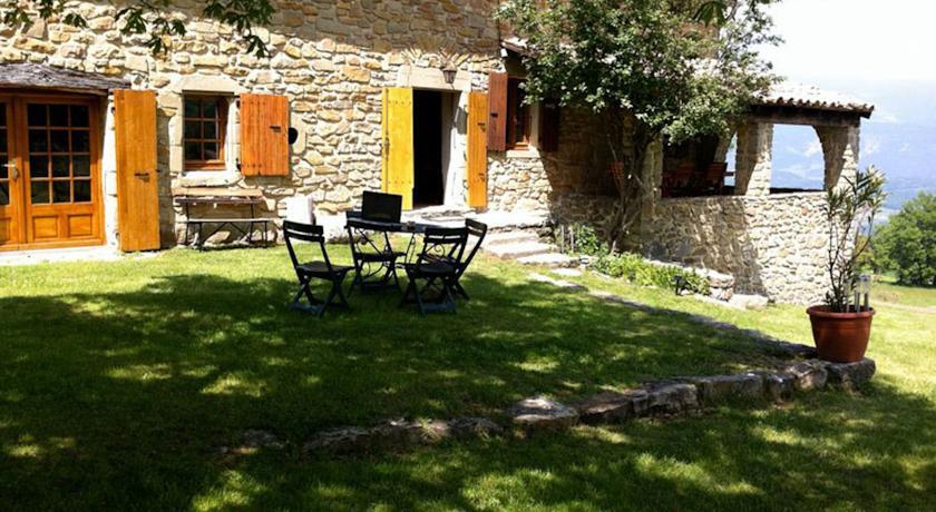 Мини-отель Weekend en Provence