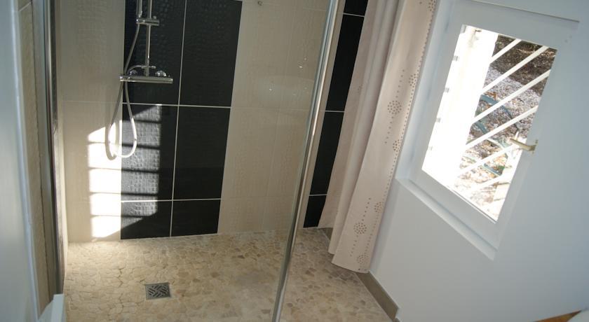 Мини-отель Villa Castelnau Montpellier
