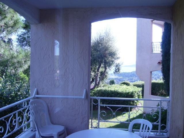 Апартаменты Appartement Varazur