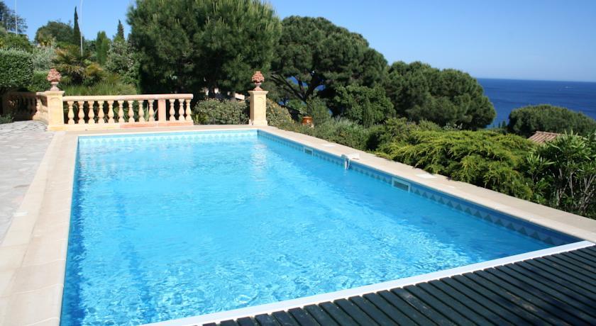 Villa La Féraudie